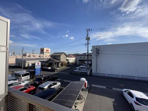 クレスト山手 A0202号-8