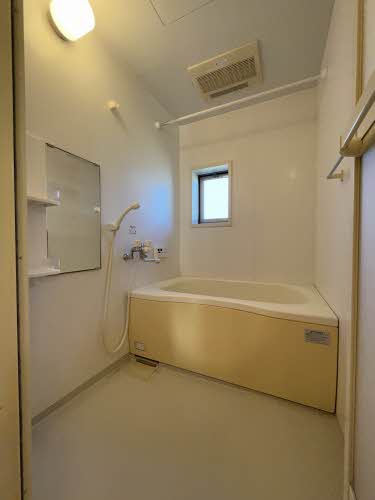 クレスト山手 A0202号-9