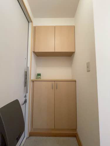 クレスト山手 A0202号-11