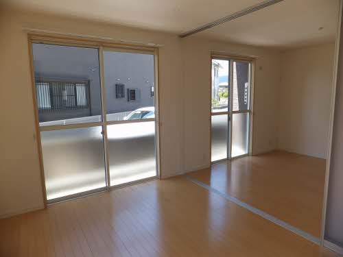 Ｋ．Ｄ．Ｙ新市 A0102号-4