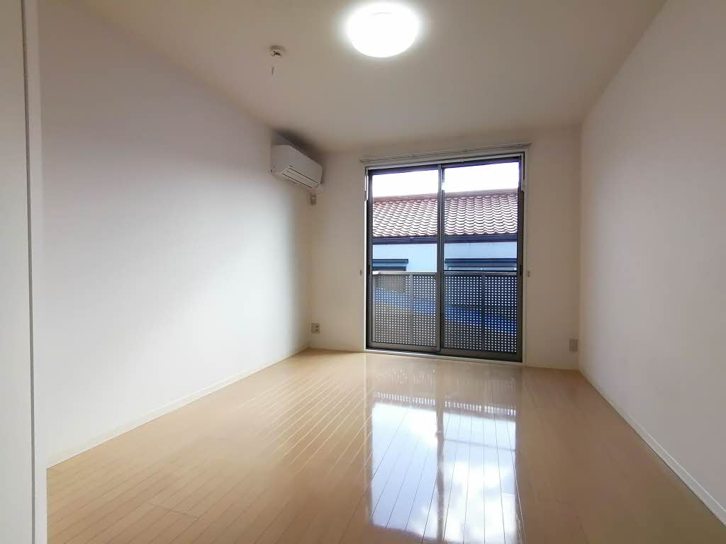 シャーメゾン長江 A0202号-2