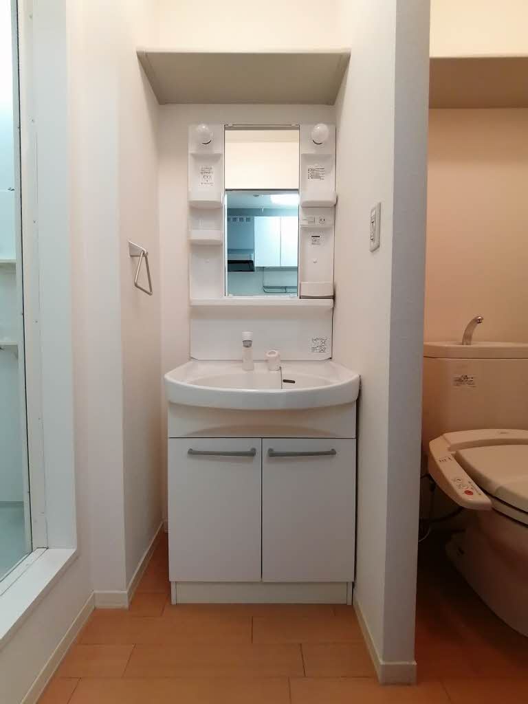 シャーメゾン長江 A0202号-4