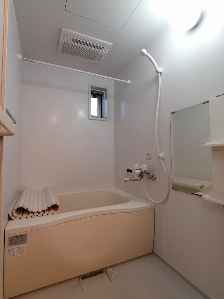 シャーメゾン長江 A0202号-5