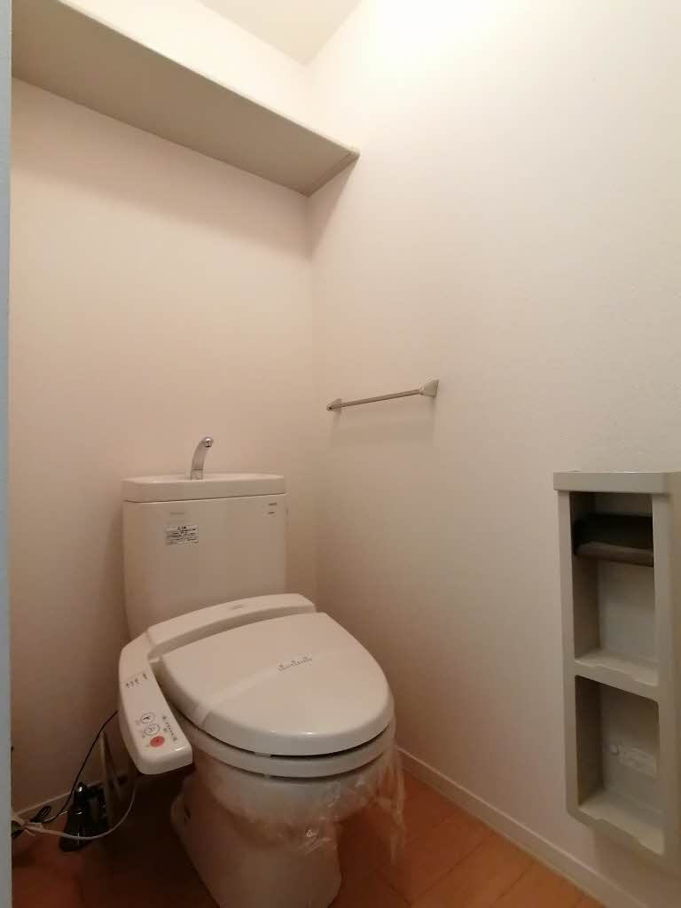 シャーメゾン長江 A0202号-6