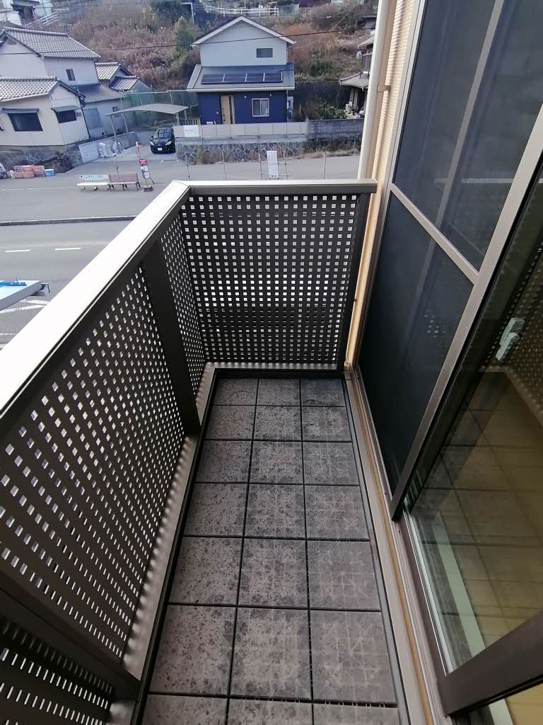 シャーメゾン長江 A0202号-12