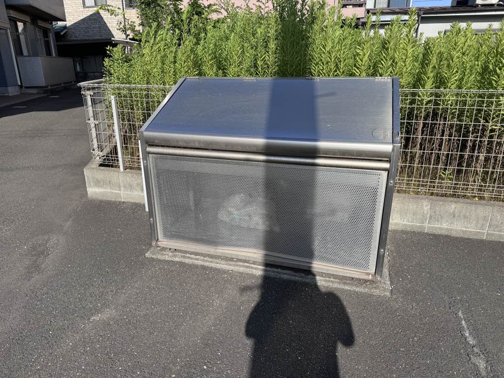 アークデザイン大門 A0202号-13