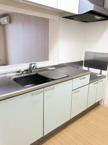 ｃａｓａ　ｆｅｌｉｃｅ　Ａ棟 A0102号-8