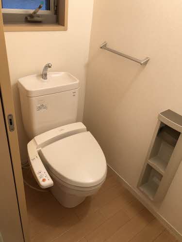 ｃａｓａ　ｆｅｌｉｃｅ　Ａ棟 A0102号-9