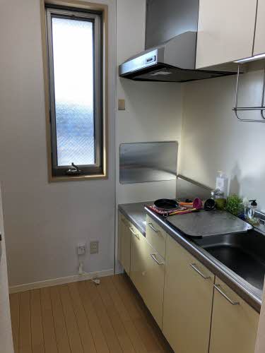 シャーメゾンマルニ A0205号-4