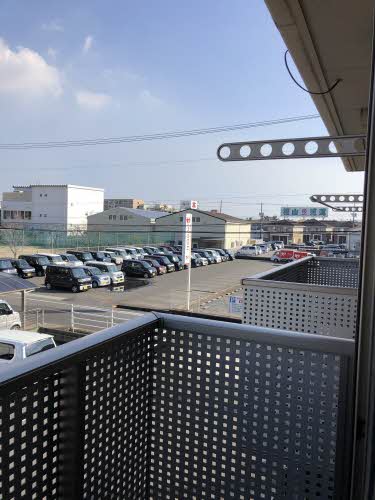 シャーメゾンマルニ A0205号-11