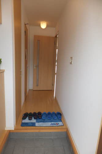 シャーメゾン本郷 A0102号-2