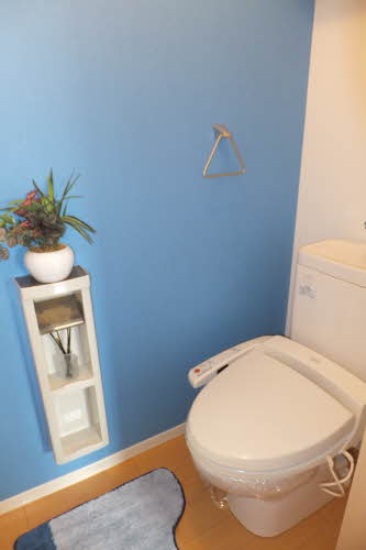 シャーメゾン本郷 A0102号-4