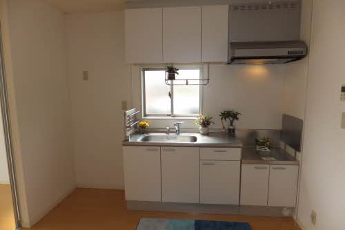 シャーメゾン本郷 A0102号-5