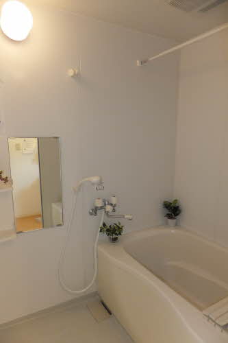 シャーメゾン本郷 A0102号-6