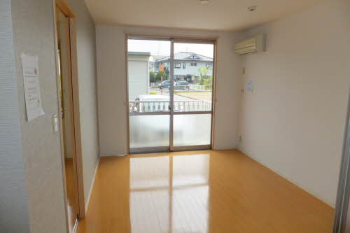 シャーメゾン本郷 A0102号-8