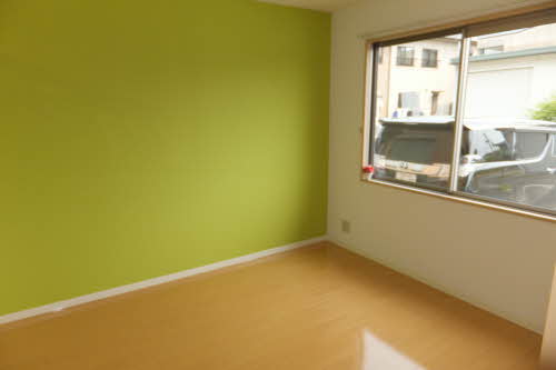 シャーメゾン本郷 A0102号-9