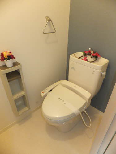 Casa Brote A棟 A0101号-4