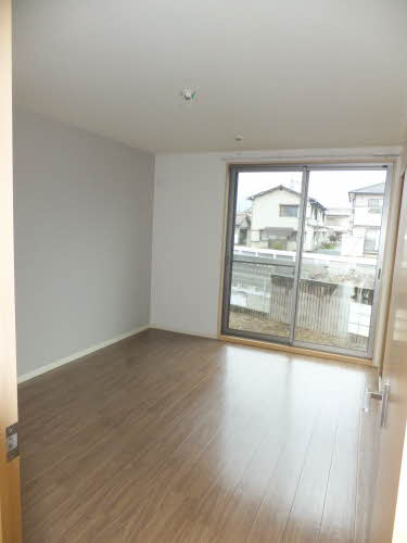 Casa Brote A棟 A0101号-5
