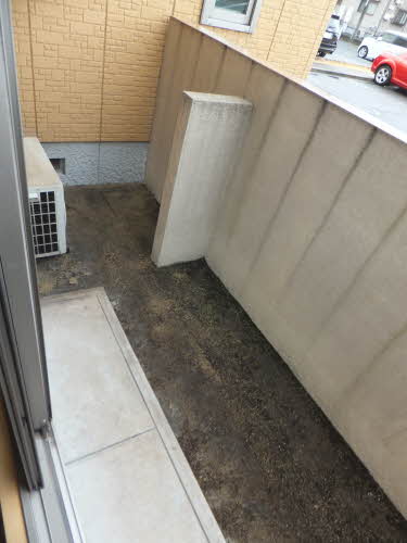 Casa Brote A棟 A0101号-7