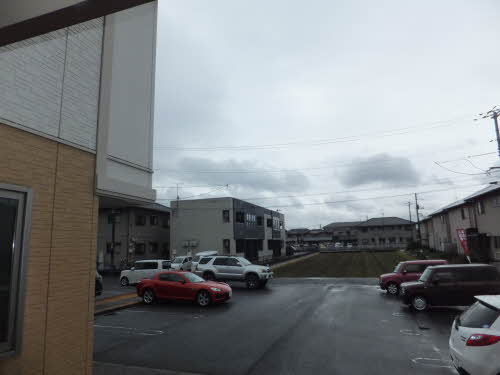 Casa Brote A棟 A0101号-8