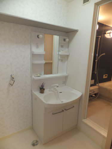 Casa Brote A棟 A0101号-10