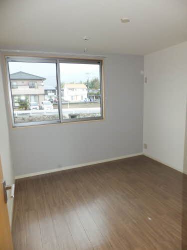 Casa Brote A棟 A0101号-12