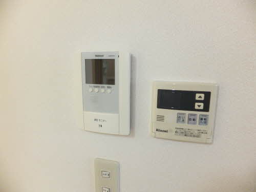 Casa Brote A棟 A0101号-13