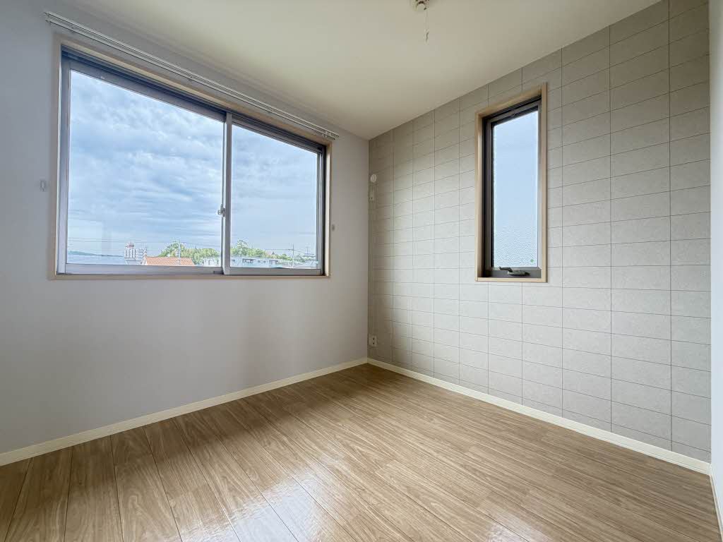 Casa Brote A棟 A0202号-6