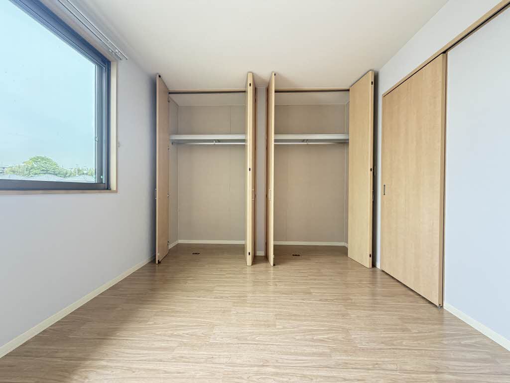 Casa Brote A棟 A0202号-7
