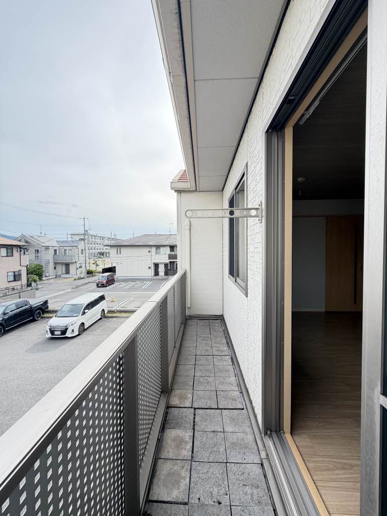 Casa Brote A棟 A0202号-12