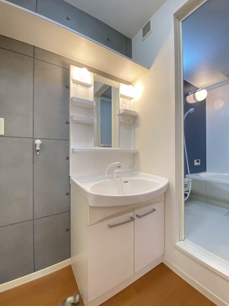 Casa Brote B棟 B0202号-4