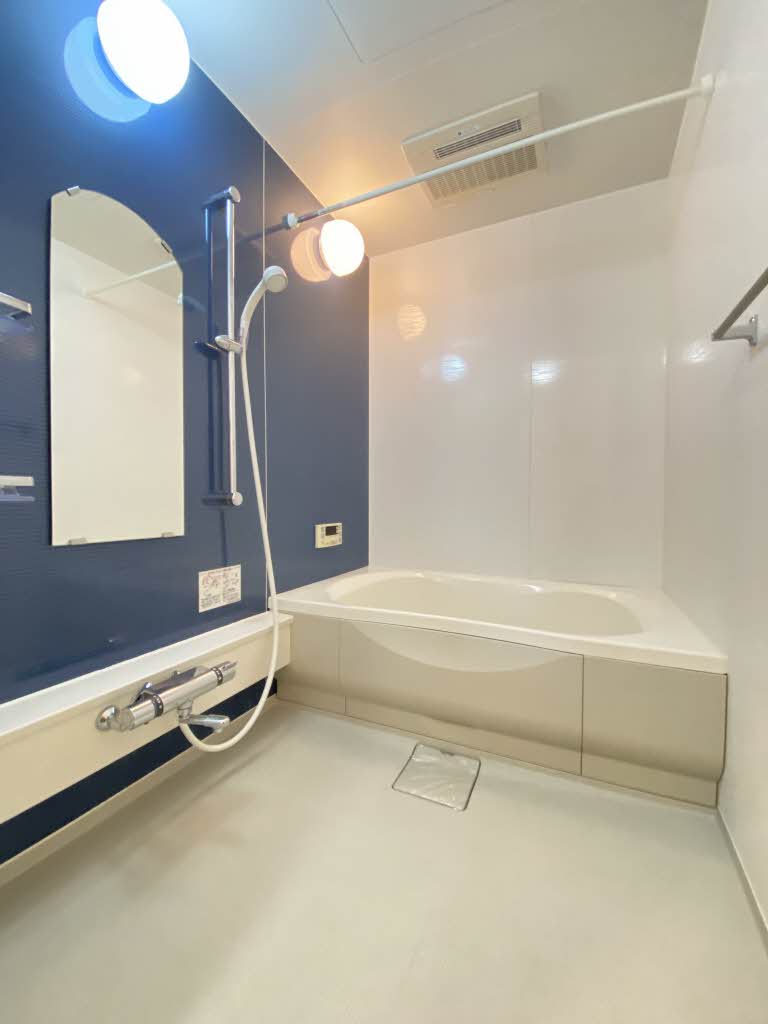 Casa Brote B棟 B0202号-5