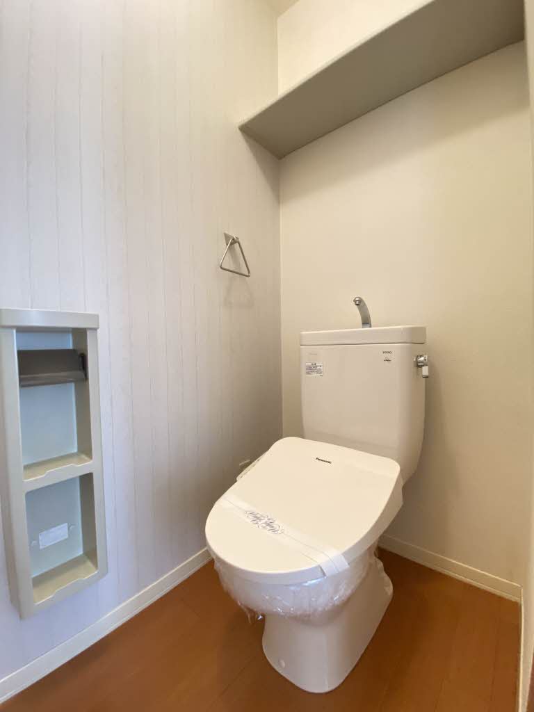 Casa Brote B棟 B0202号-6