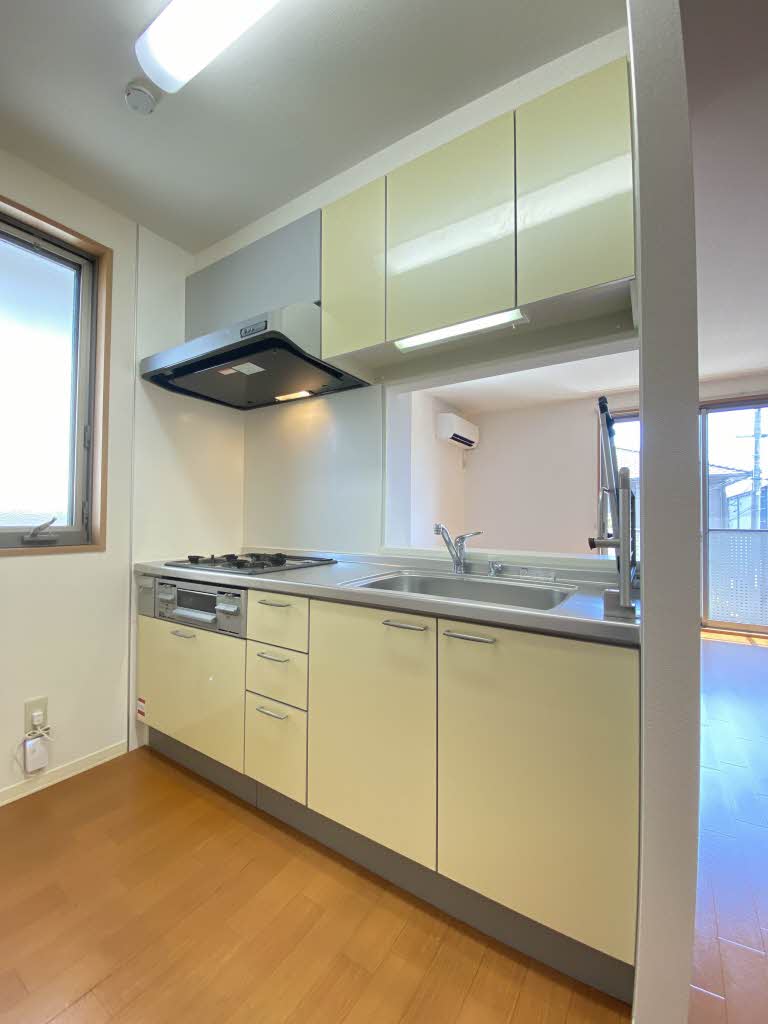 Casa Brote B棟 B0202号-7