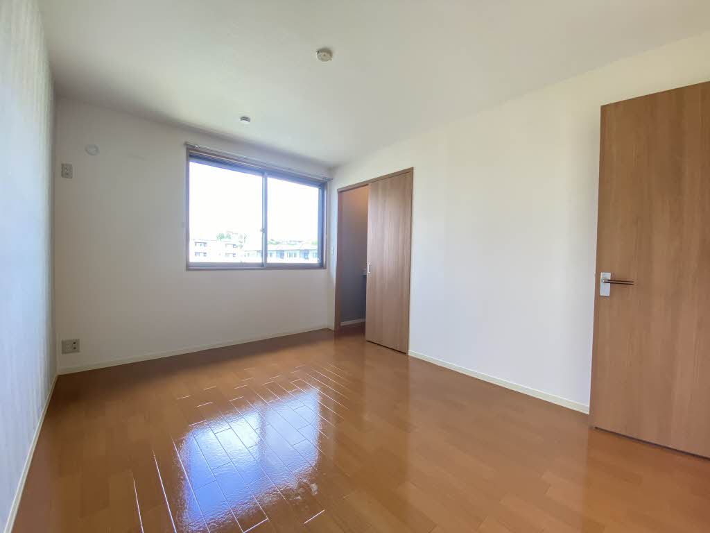 Casa Brote B棟 B0202号-8