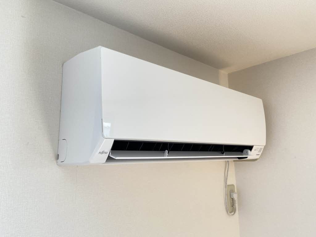 Casa Brote B棟 B0202号-10