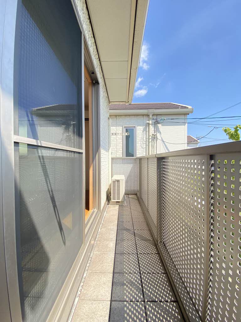 Casa Brote B棟 B0202号-12