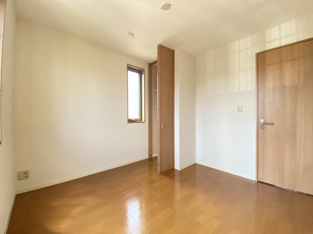 Casa Brote B棟 B0202号-13