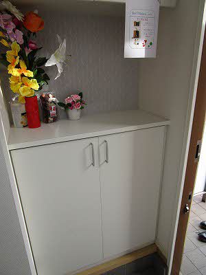 Ｃａｓａ　Ｂｒｏｔｅ　Ｃ棟 C0202号-9