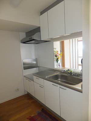 パークビレッジ　Ａ棟 A0201号-3