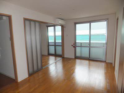 パークビレッジ　Ａ棟 A0201号-4