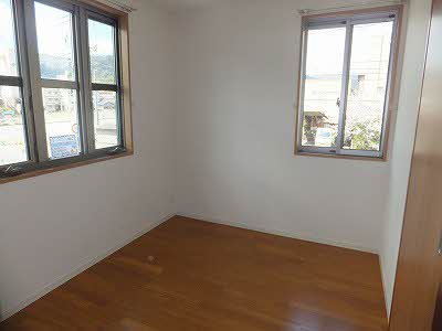 パークビレッジ　Ａ棟 A0201号-6