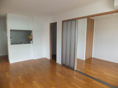 パークビレッジ　Ａ棟 A0201号-8