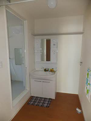 パークビレッジ　Ａ棟 A0201号-10