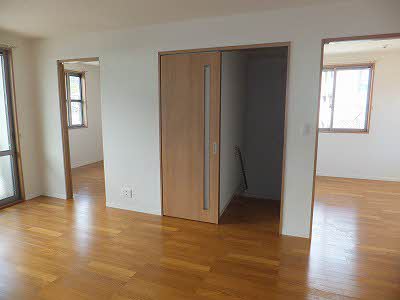 パークビレッジ　Ａ棟 A0201号-13