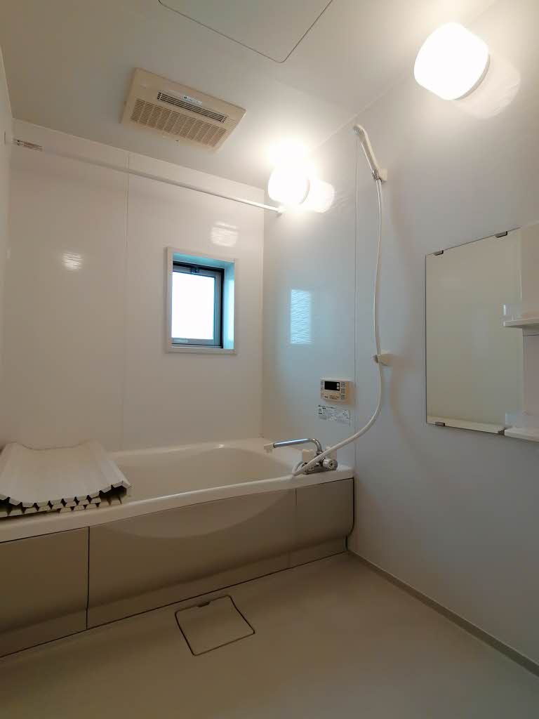 パークビレッジ　Ｂ棟 B0201号-6