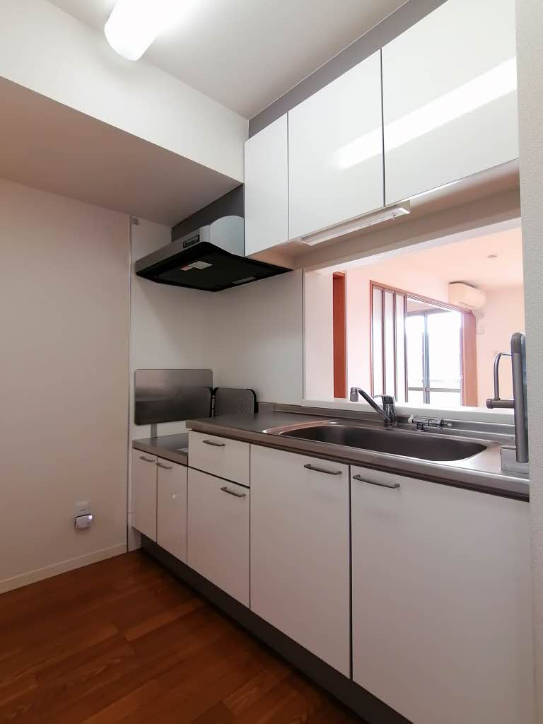 パークビレッジ　Ｂ棟 B0201号-7