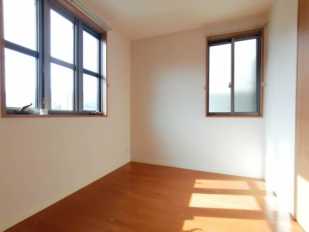 パークビレッジ　Ｂ棟 B0201号-8