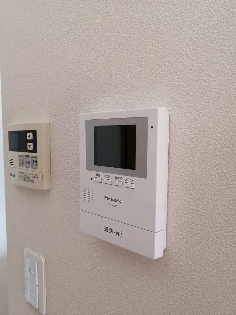 パークビレッジ　Ｂ棟 B0201号-10