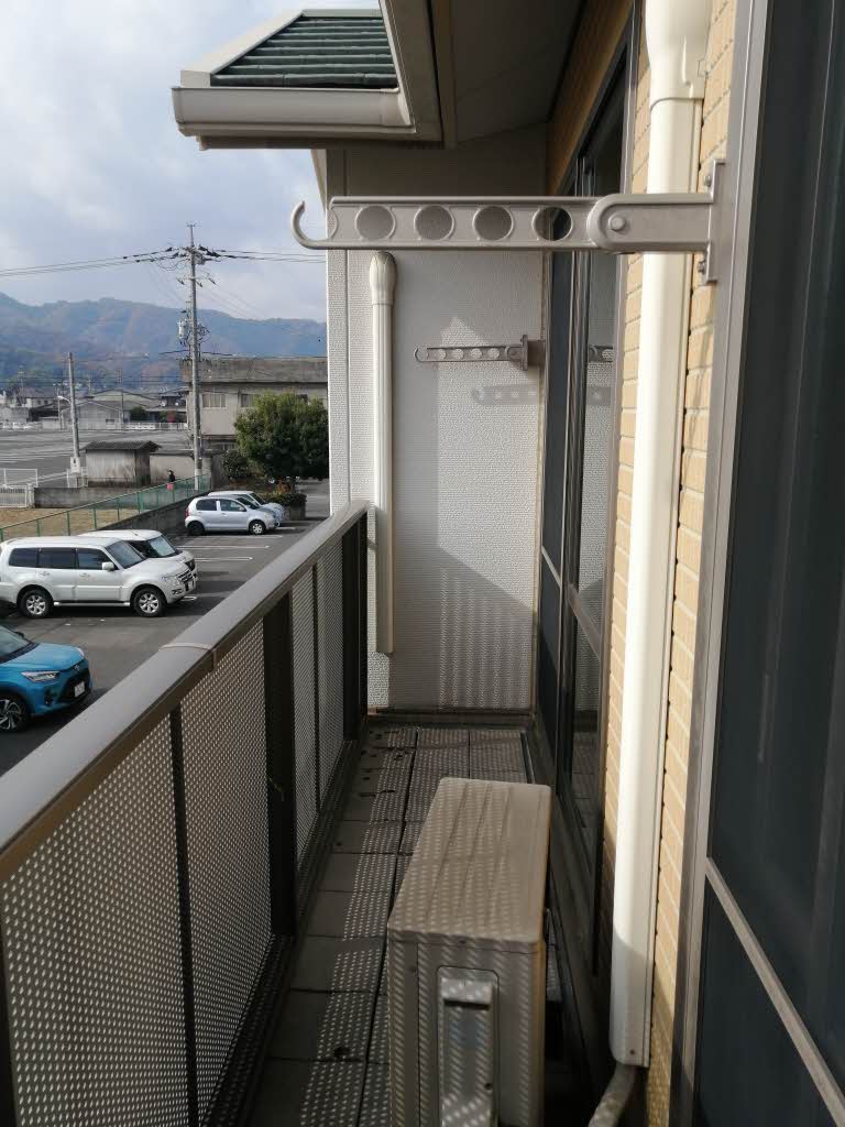 パークビレッジ　Ｂ棟 B0201号-12